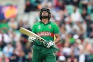 Bangladesh v New Zealand - ICC Cricket World Cup 2019